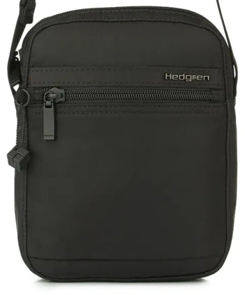 RUSH Small Crossover Bag with RFID Pocket