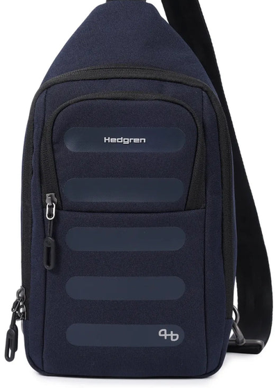 SLING Bag with RFID Pocket