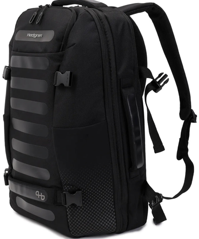 TRIP L Expandable 15.6" Laptop Travel Backpack with RFID