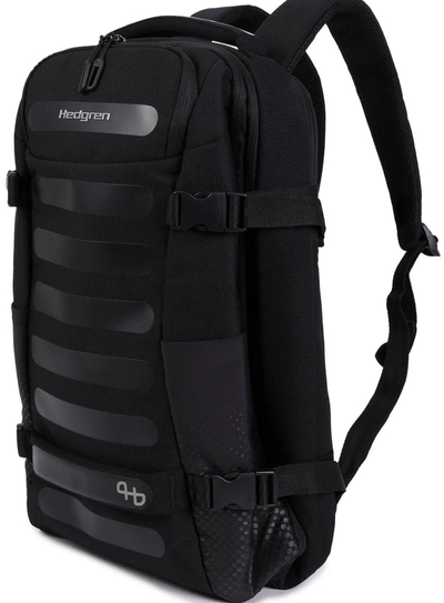 TRIP M Expandable 15.6" Laptop Travel Backpack with RFID