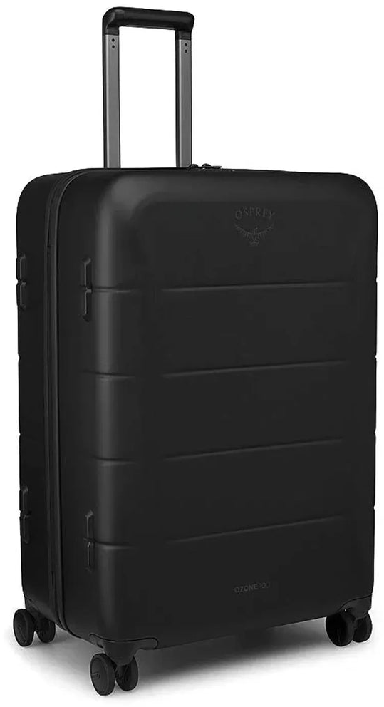 Osprey Ozone 100 - 75 cm 4-Wheel Luggage - Black