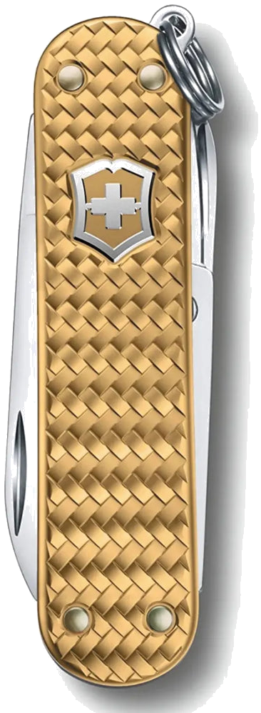 Classic Precious Alox · 58 mm