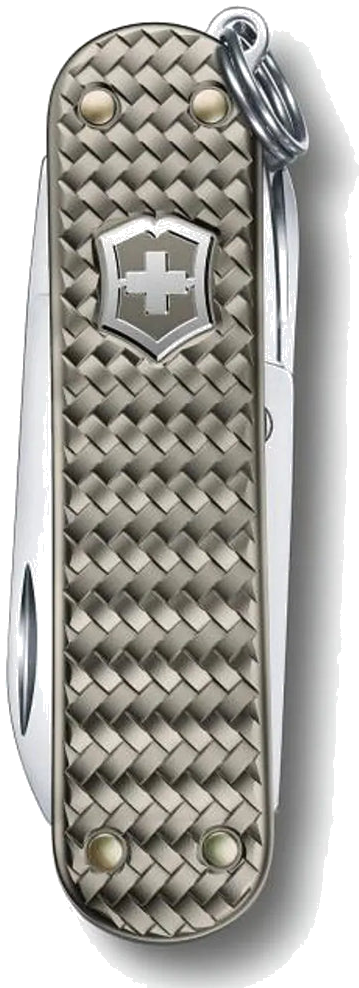 Classic Precious Alox · 58 mm