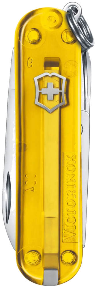 Classic SD Translucent · 58 mm