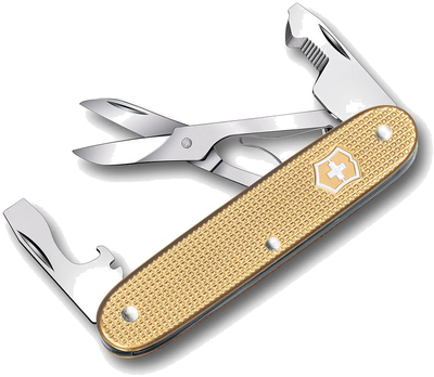 Companion Slim Alox · 93 mm, tools out