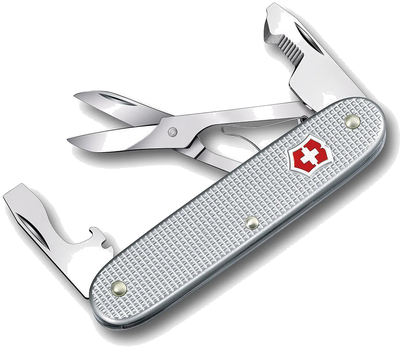 Companion Slim Alox · 93 mm, tools out