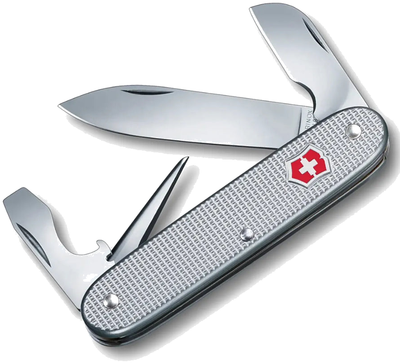 Electrician Alox · 93 mm, tools out