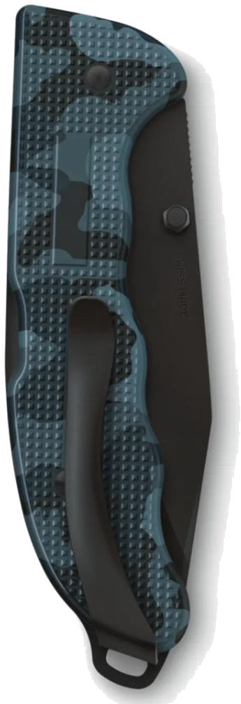 Evoke BSH Alox · 136 mm