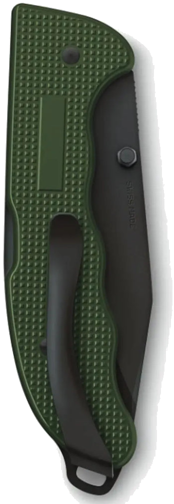 Evoke BSH Alox · 136 mm