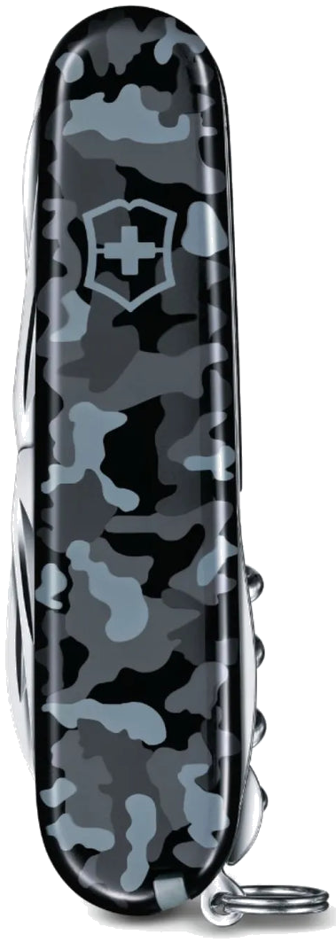 Huntsman · 91 mm