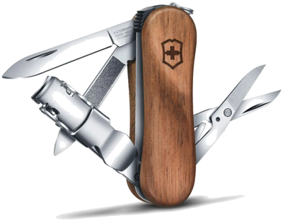 Nailclip 580 Wood · 65 mm, tools out