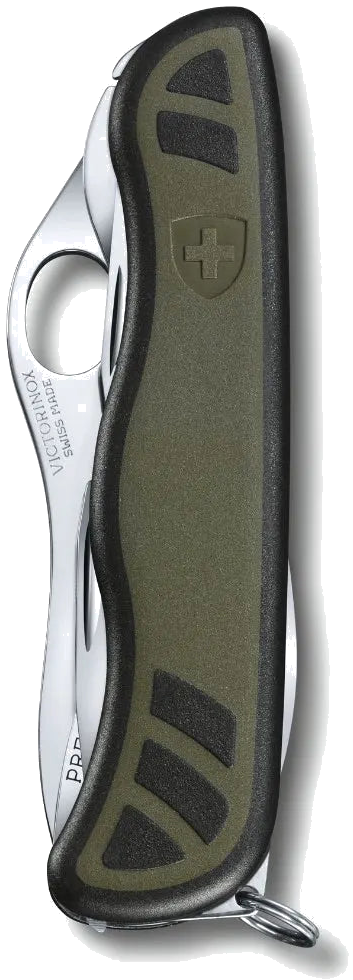 Official Swiss Soldier's Knife · 111 mm