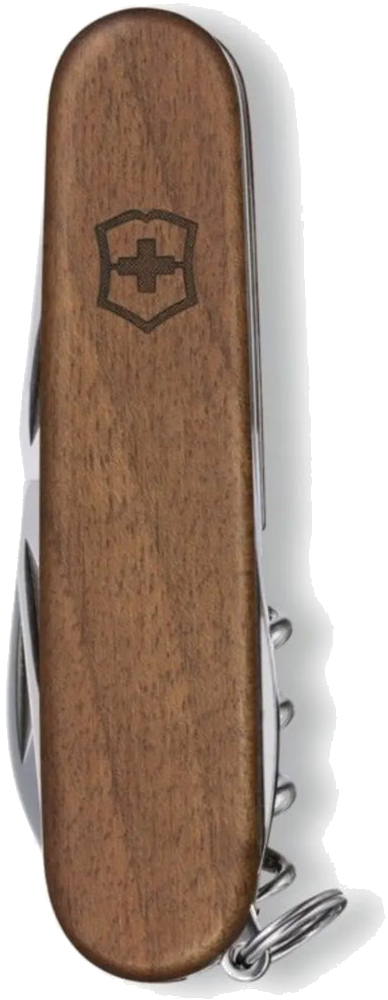 Spartan Wood · 91 mm