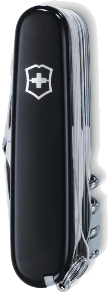 Swiss Champ · 91 mm