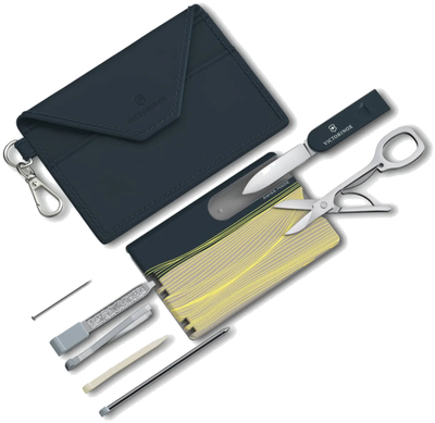 SwissCard Classic Style Edition