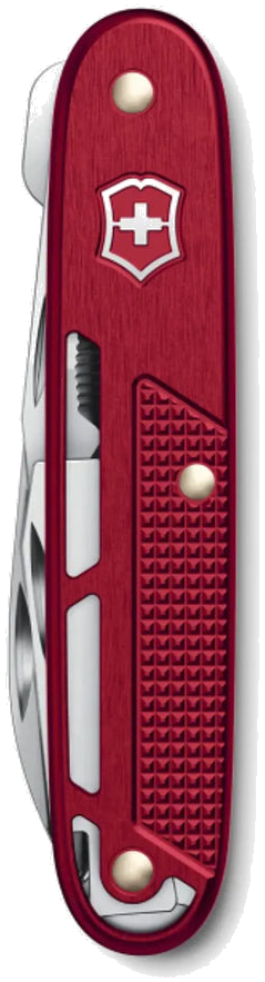 Synergy Alox · 93 mm