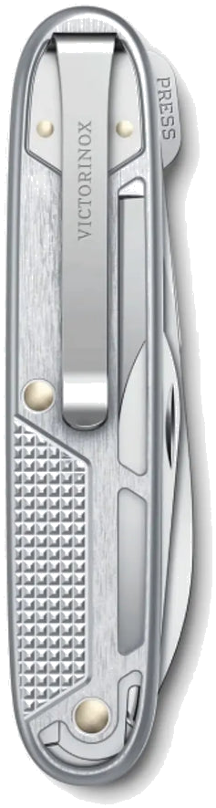 Synergy Alox · 93 mm