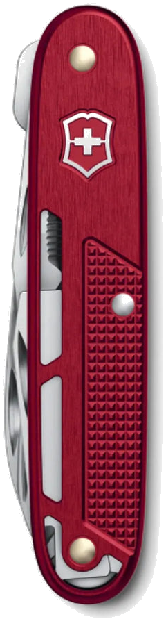 Synergy X Alox · 93 mm