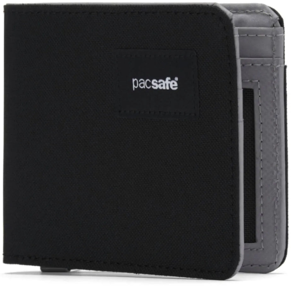 Pacsafe RFIDsafe Bifold Wallet