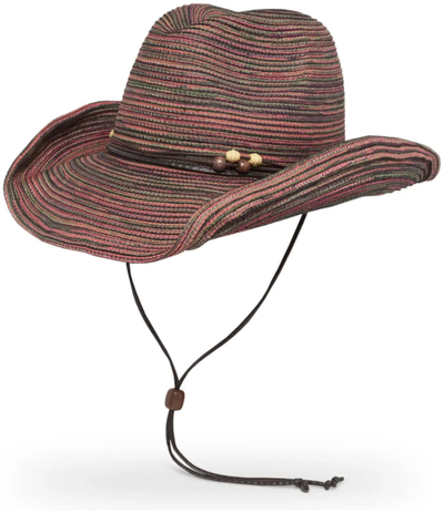 Sunset Hat