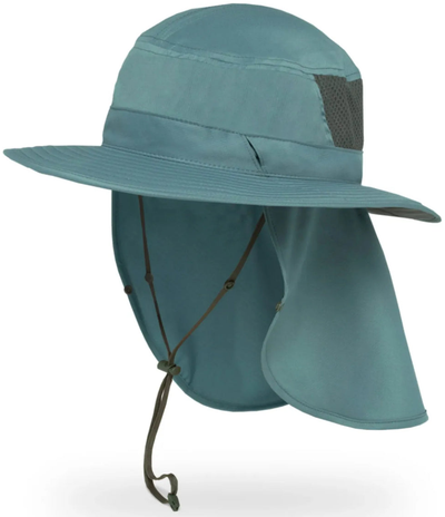 Backdrop Boonie Hat