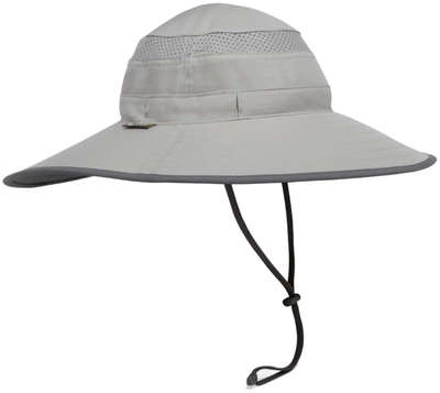 Latitude Hat