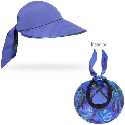 Sun Seeker Hat