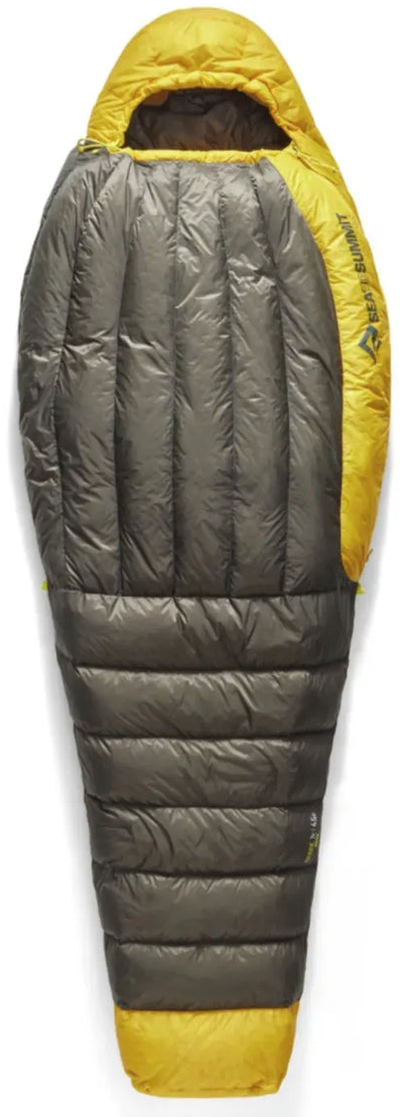 7°C
