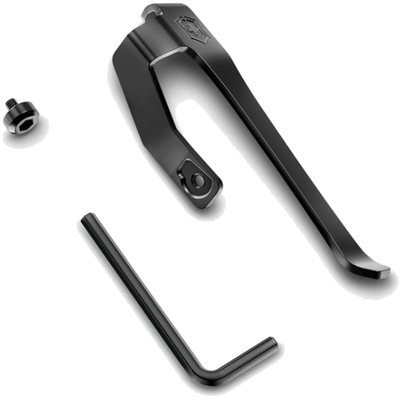 Clip for use with Swiss Tool Spirit