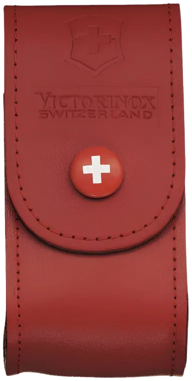 Large leather sheath, 5-8 layers