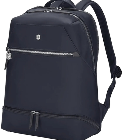 Signature Deluxe 15" Laptop Backpack