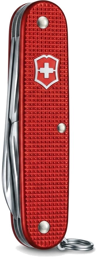 Companion S Alox · 58 mm