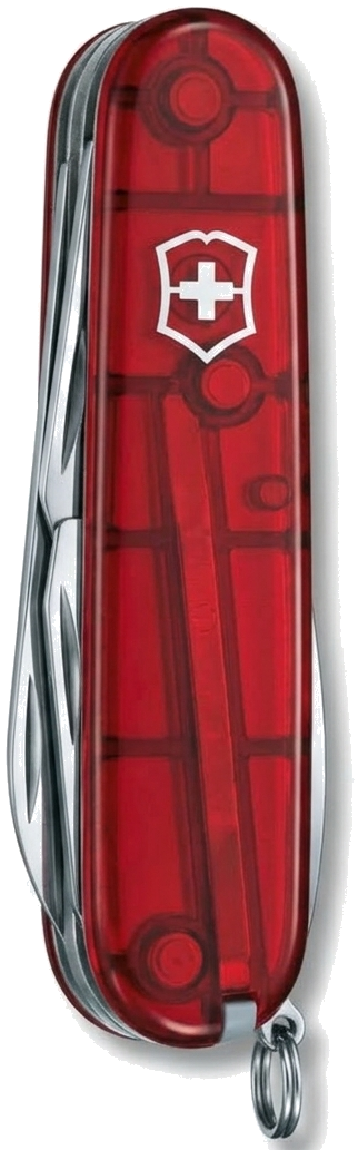 CyberTool S · 91 mm