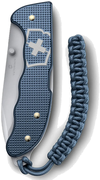 Evoke Alox Limited Edition · 136 mm