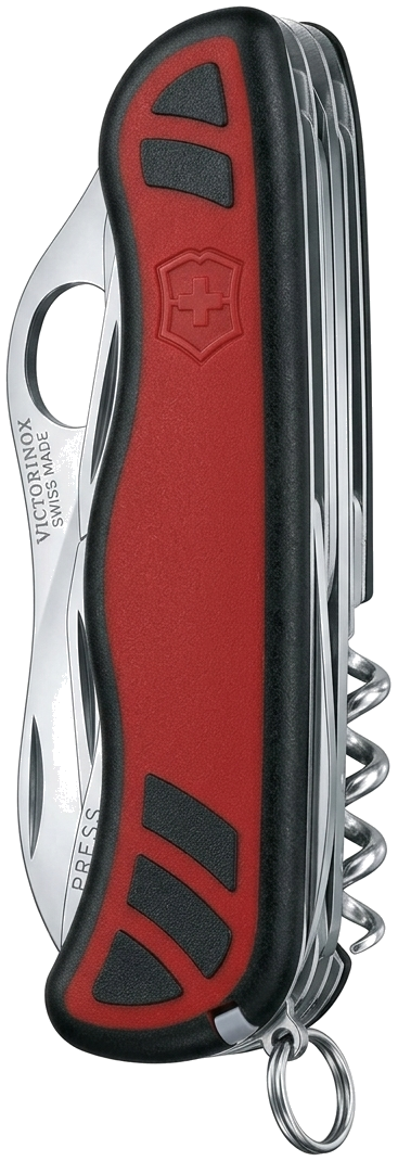 Forester M Grip · 111 mm