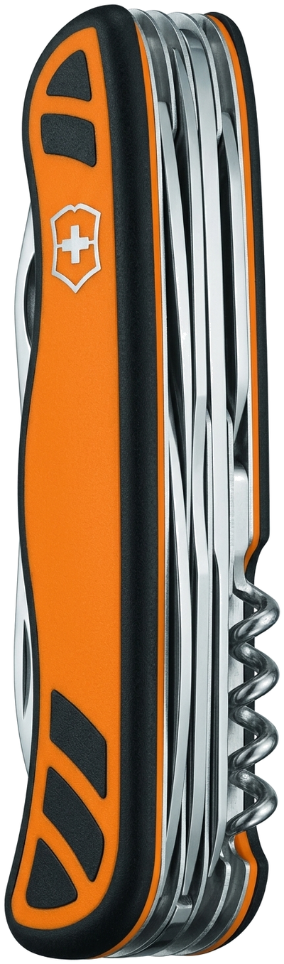 Hunter XT · 111 mm