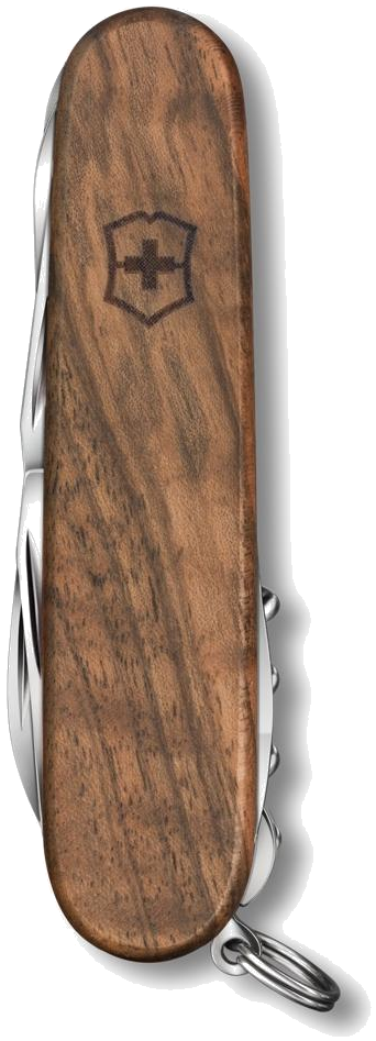 Huntsman Wood · 91 mm