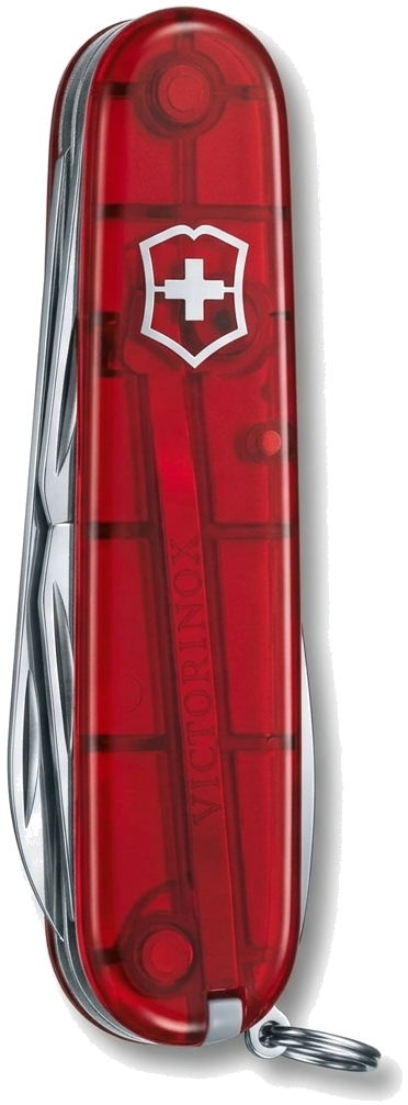 My First Victorinox · 84 mm