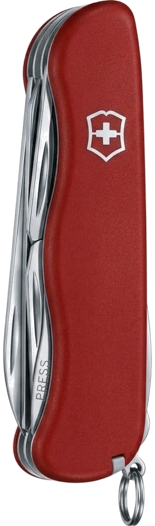 Outrider · 111 mm