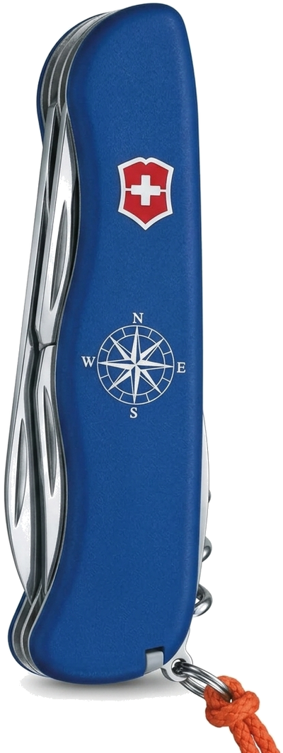 Skipper Pro · 111 mm