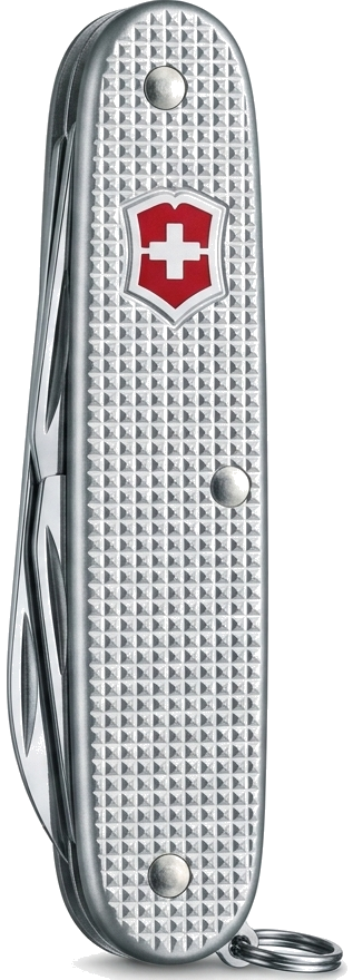 Swiss Army 1 Knife Alox · 93 mm