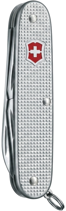 Swiss Army 2 Knife Alox · 93 mm