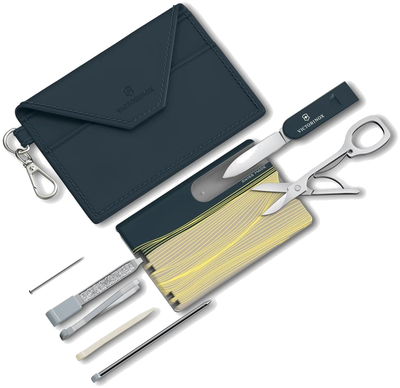 SwissCard Classic Style Edition