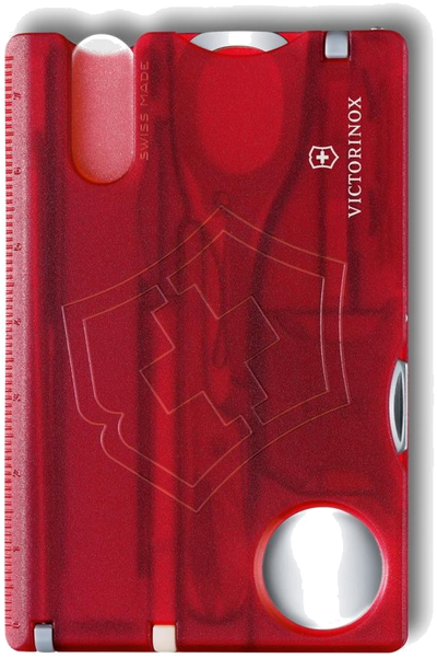 SwissCard Nailcare