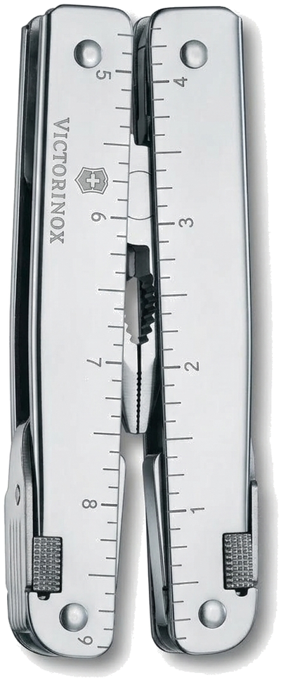 SwissTool · 115 mm