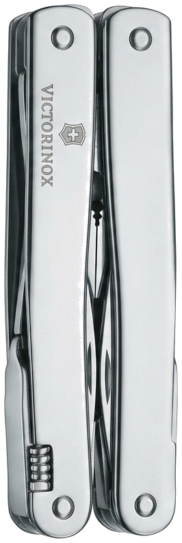 SwissTool Spirit MX · 105 mm