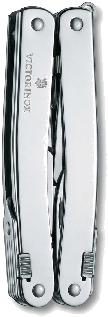 SwissTool Spirit X · 105 mm