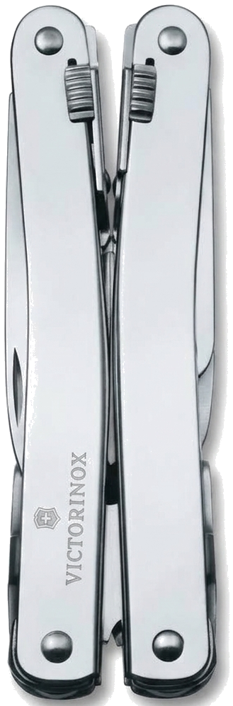 SwissTool Spirit X Bit Wrench Kit · 105 mm