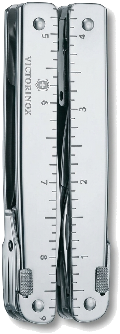 SwissTool X · 115 mm