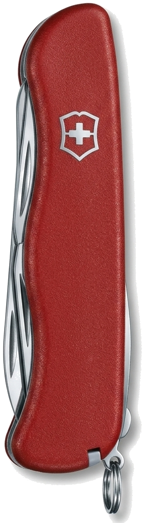 Trailmaster · 111 mm